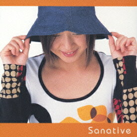 Sanative[CD] / Sana
