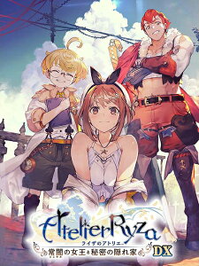 CŨAgG`ł̏Ɣ閧̉BƁ`DX[Nintendo Switch] / Q[