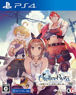 ライザのアトリエ〜常闇の女王と秘密の隠れ家〜DX[PS4] / ゲーム