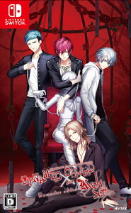 DYNAMIC CHORD feat.KYOHSO Remaster edition[Nintendo Switch] / �Q�[��