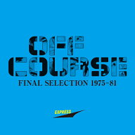 ファイナル・セレクション 1975-1981[アナログ盤 (LP)] [ハイレゾマスターDL付生産限定盤] / オフコース