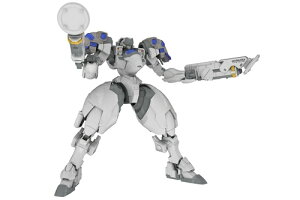 �y�v�����zPOWERDoLLS 1/48 X-4RR(PDFR-R807)���b���G���� [�v���X�`�b�N���f�� �L�b�g]�y2025�N8�������z[�O�b�Y]
