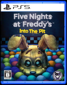 Five Nights at Freddy�fs: Into The Pit[PS5] / �Q�[��
