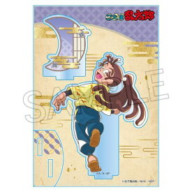 【ツインクル】忍たま乱太郎 ヴィンテージ シリーズ アクリルスタンド Vol. 3 尾浜勘右衛門【2025年11月発売】[グッズ]