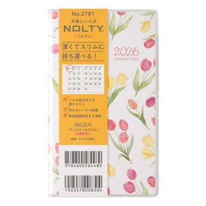 \蒠 NOLTY(meB) PAGEM by yCWF}X[~G[X jn܂ (zCg) [2781][{/G] 2026N1n܂ / {\