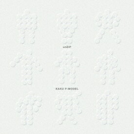 unZIP[CD] / 核P-MODEL