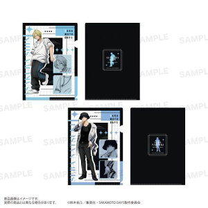 yX^[}CzTVAj wSAKAMOTO DAYSx NAt@CZbg ([hnt@bV Ver. ) qV & HĐy2025N12z[ObY]
