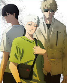 光が死んだ夏[Blu-ray] 第3巻 / アニメ