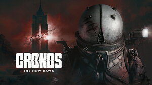 Cronos: The New Dawn[Nintendo Switch 2] / Q[