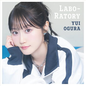Labo-Ratory[CD] [通常盤] / 小倉唯