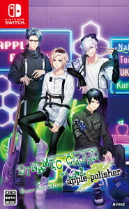 DYNAMIC CHORD feat.apple-polisher Remaster edition[Nintendo Switch] / �Q�[��