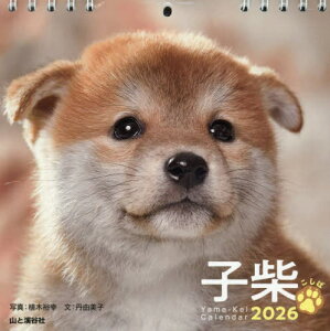 �J�����_�[ 2026 �q�Ă�����[�{/�G��] / �A�ؗT�K�O�R���q