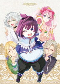 白豚貴族ですが前世の記憶が生えたのでひよこな弟育てます[Blu-ray] Vol.1 / アニメ