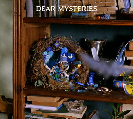 DEAR MYSTERIES[CD] / TOMOO