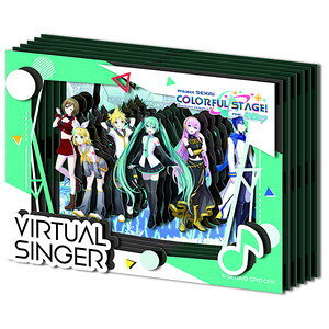 yGXJCzy[p[Vh[A[g ~j vWFNgZJC JtXe[W! feat. ~N SA-M36 VERTUAL SINGERy2026N1z[ObY]