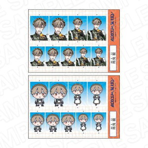 yRecV[hzBOYS be MAID! `䑂iCh{[C̓` ؖʐ^XebJ[Zbg JS Autumn Ver.y2025N12z[ObY]