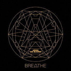 ブリース[CD] [限定生産盤] / アーミン・バン・ブーレン