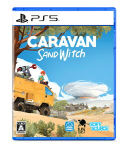 Caravan Sandwitch[PS5] / Q[