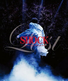 Endless SHOCK 2024 the Last Year[Blu-ray] [初回盤] / 堂本光一
