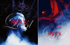 Endless SHOCK 2024 the Last Year[Blu-ray] [Blu-ray 初回盤+通常盤] [2形態一括購入セット] / 堂本光一