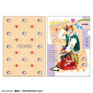 yeB[G^eCgzTVAj wWIND BREAKERx yłуfRp[J[z NAt@C yyzy2026N2z[ObY]