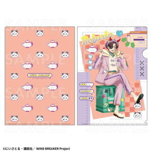 yeB[G^eCgzTVAj wWIND BREAKERx yłуfRp[J[z NAt@C yhczy2026N2z[ObY]