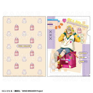 yeB[G^eCgzTVAj wWIND BREAKERx yłуfRp[J[z NAt@C yeRqzy2026N2z[ObY]