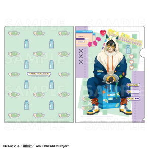 yeB[G^eCgzTVAj wWIND BREAKERx yłуfRp[J[z NAt@C y\Tzy2026N2z[ObY]