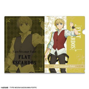 yCZXG[WFgzFate/strange Fake NAt@C fUC 06 (tbgEGXJhX)y2026N1z[ObY]