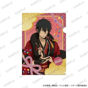 y()KADOKAWAzuƒ닳tqbg}REBORN!v A4 NAt@C a_ Ver. XANXUS (10N)y2026N3z[ObY]