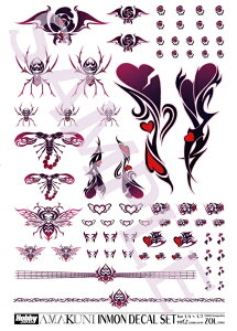 yzr[WpzINMONfJ[Zbg vol.2 1/4?1/7XP[py2026N3z[ObY]