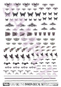 yzr[WpzINMONfJ[Zbgvol.4 1/8?1/12XP[py2026N3z[ObY]