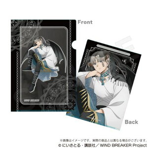 yY-LinezWIND BREAKER NAt@C fr Ver. @y2026N1z[ObY]