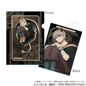 yY-LinezWIND BREAKER NAt@C fr Ver. eRqy2026N1z[ObY]