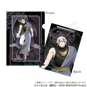 yY-LinezWIND BREAKER NAt@C fr Ver. Gy2026N1z[ObY]