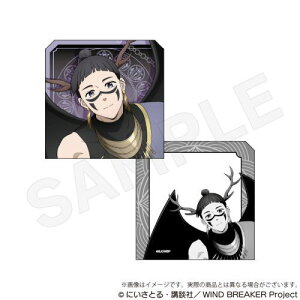 yY-LinezWIND BREAKER t fr Ver. Gy2026N1z[ObY]