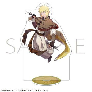 �y���[�r�b�N�zNARUTO -�i���g- �����` �A�N�����X�^���h / �g���~�i�g �E�`�`��杁y2025�N12�������z[�O�b�Y]