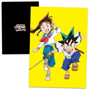 yAY[J[z^E` YAIBA NAt@C n & ₩ Vol. 1y2026N1z[ObY]