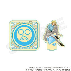 yY-LinezSAKAMOTO DAYS ؐX^hR[X^[  Ver. qVy2026N2z[ObY]