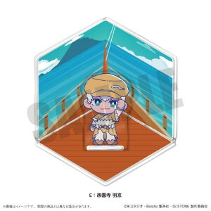 yMENEGIzTVAj uDr.STONEv ɂ?Ƃ e ANWI} E Hy2026N2z[ObY]