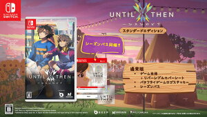 Until Then[Nintendo Switch] [�ʏ��] / �Q�[��