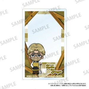 �y�p���b�N�z�i���̋��l �A�N�����J�[�h �W�[�N�E�C�F�[�K�[ (�~�j�L����) (DIY)�y2026�N3�������z[�O�b�Y]