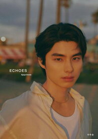 本田響矢 写真集 ECHOES エコーズ[本/雑誌] (単行本・ムック) / 本田響矢/著