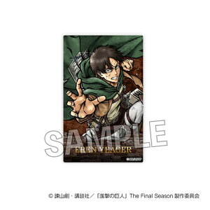 �y�v���[�t�z�i���̋��l ����!! �A�N�����J�[�h �G�����y2026�N2�������z[�O�b�Y]