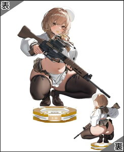 �y���[�r�b�N�z�����̏��_:NIKKE NIKKE DUEL ENCOUNTER �uNK-0030 �u���b�f�B�v�y2026�N3�������z[�O�b�Y]