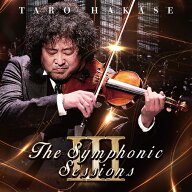 The Symphonic Sessions III[CD] [通常盤] / 葉加瀬太郎