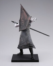 【コトブキヤ】OSHI WORKS SILENT HILL 2 レッドピラミッドシング【2026年7月発売】[グッズ]