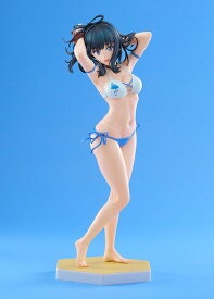 【ウェーブ】POP UP PARADE BEACH QUEENS 劇場版「グリッドマン ユニバース」宝多六花 L size【2026年6月発売】[グッズ]