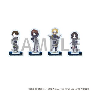 �yA3�z�A�N�����Ղ��X�^���h �uTV�A�j�� �w�i���̋��l�x The Final Season�v 02 / �T�C�o�[�p���N Ver. B (�S4��) (�O���t�A�[�g�C���X�g) BOX�y2026�N3�������z[�O�b�Y]