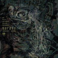 ガラージュ・バッドドリームアドベンチャー・オリジナルサウンドトラック[CD] / ゲーム・ミュージック (…